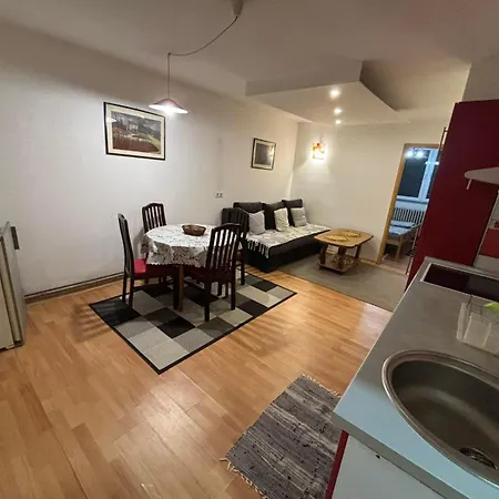 Amy 2 Apartament *