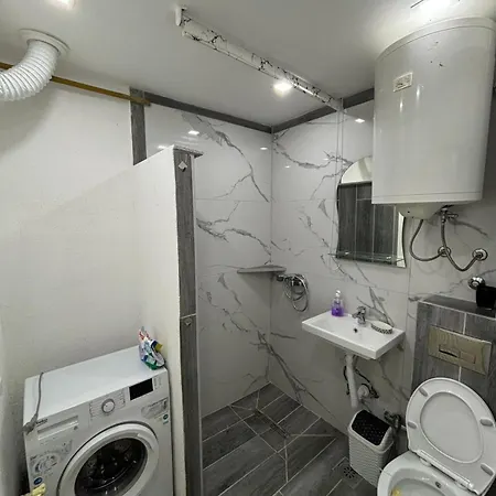 Amy 2 Apartamento Saraievo