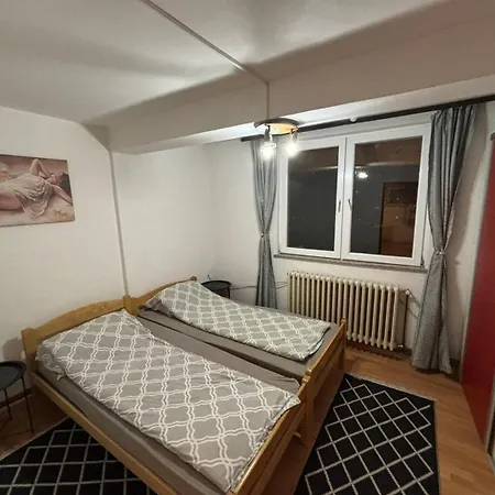 Apartment Amy 2 Sarajevo