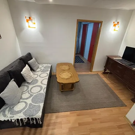 Apartament Amy 2